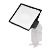 Godox SB1520 universele softbox 15x20 cm voor opzetflitsers