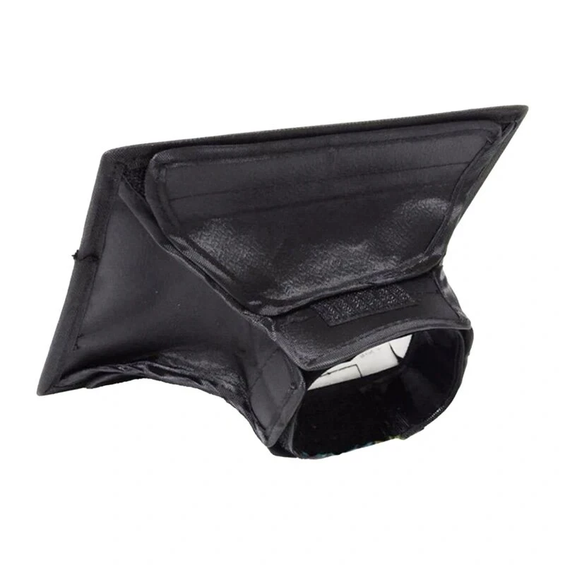 Godox SB1520 universele softbox 15x20 cm voor opzetflitsers