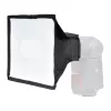 Godox SB1520 universele softbox 15x20 cm voor opzetflitsers