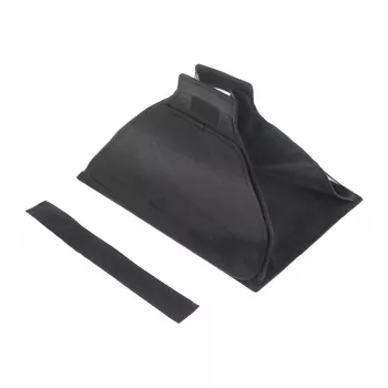 GODOX SB2030 rechthoekige softbox 20x30 cm met dual-diffusors en universele speedlight-houder