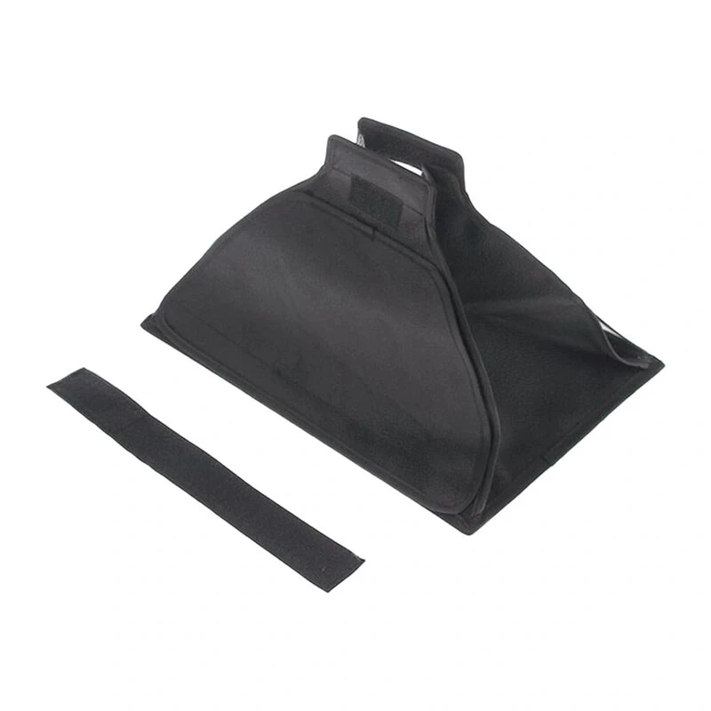 GODOX SB2030 rechthoekige softbox 20x30 cm met dual-diffusors en universele speedlight-houder