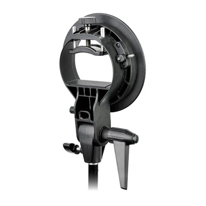 Godox SFUV8080 softbox 80 x 80 cm met S-type speedlite-houder en draagtas
