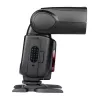 Godox TT600 cameraflitser met 2,4G Wireless X System, GN60, HSS tot 1/8000s, handmatige en multi-modus
