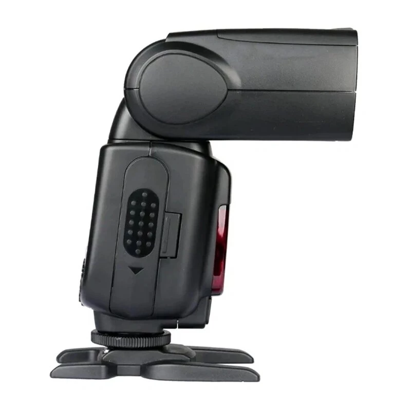 Godox TT600 cameraflitser met 2,4G Wireless X System, GN60, HSS tot 1/8000s, handmatige en multi-modus