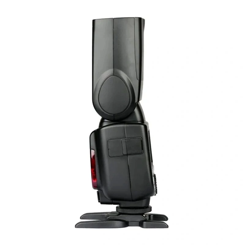 Godox TT600 cameraflitser met 2,4G Wireless X System, GN60, HSS tot 1/8000s, handmatige en multi-modus