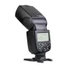Godox TT600 cameraflitser met 2,4G Wireless X System, GN60, HSS tot 1/8000s, handmatige en multi-modus