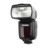 Godox TT600 cameraflitser met 2,4G Wireless X System, GN60, HSS tot 1/8000s, handmatige en multi-modus