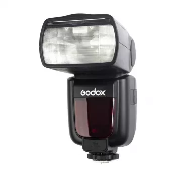 Godox TT600 cameraflitser met 2,4G Wireless X System, GN60, HSS tot 1/8000s, handmatige en multi-modus