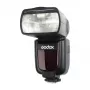 Godox TT600 cameraflitser met 2,4G Wireless X System, GN60, HSS tot 1/8000s, handmatige en multi-modus