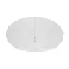 Godox UB-L2-60 60 inch diep zilveren reflectiescherm met 16 ribben en draagtas