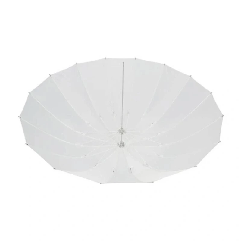 Godox UB-L2-60 60 inch diep zilveren reflectiescherm met 16 ribben en draagtas
