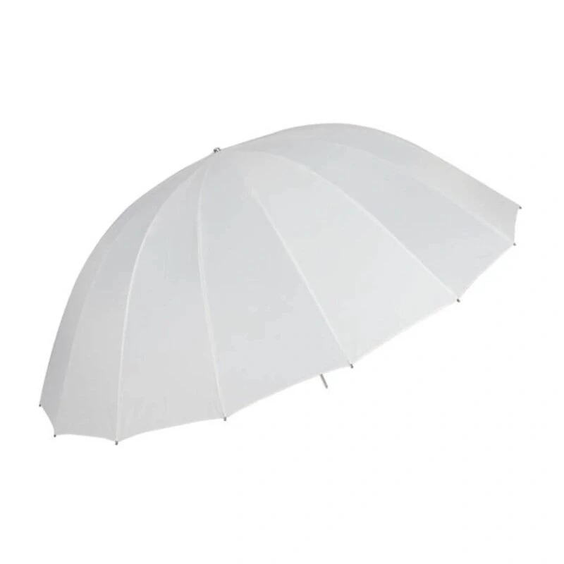 Godox UB-L2-60 60 inch diep zilveren reflectiescherm met 16 ribben en draagtas
