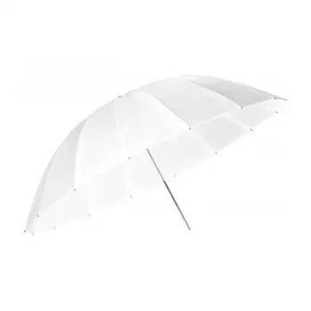 Godox UB-L2-60 60 inch diep zilveren reflectiescherm met 16 ribben en draagtas