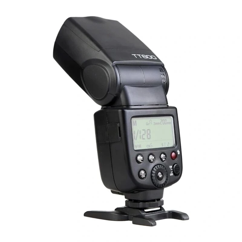 Godox TT600 Thinklite camera-flitser voor Sony