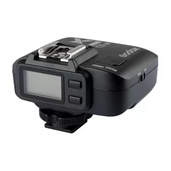 Godox X1R-N 2,4G draadloze flitsontvanger voor Nikon