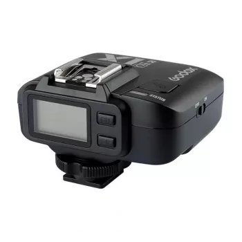 Godox X1R-N 2,4G draadloze flitsontvanger voor Nikon