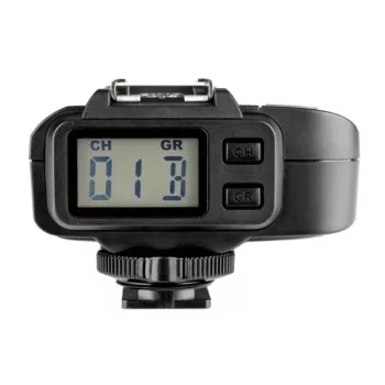 Godox X1R-S TTL draadloze flitsontvanger voor Sony
