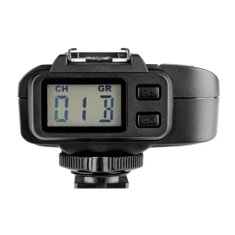 Godox X1R-S TTL draadloze flitsontvanger voor Sony