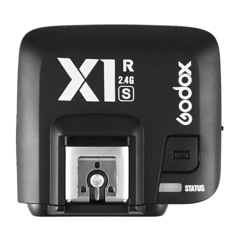 Godox X1R-S TTL draadloze flitsontvanger voor Sony