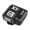 Godox X1R-S TTL draadloze flitsontvanger voor Sony