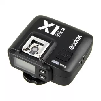 Godox X1R-S TTL draadloze flitsontvanger voor Sony