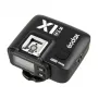 Godox X1R-S TTL draadloze flitsontvanger voor Sony