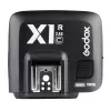 Godox X1R TTL draadloze flitsontvanger voor Canon E-TTL II