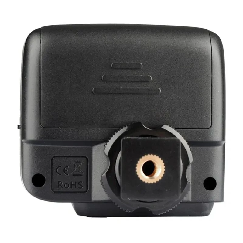 Godox X1R TTL draadloze flitsontvanger voor Canon E-TTL II