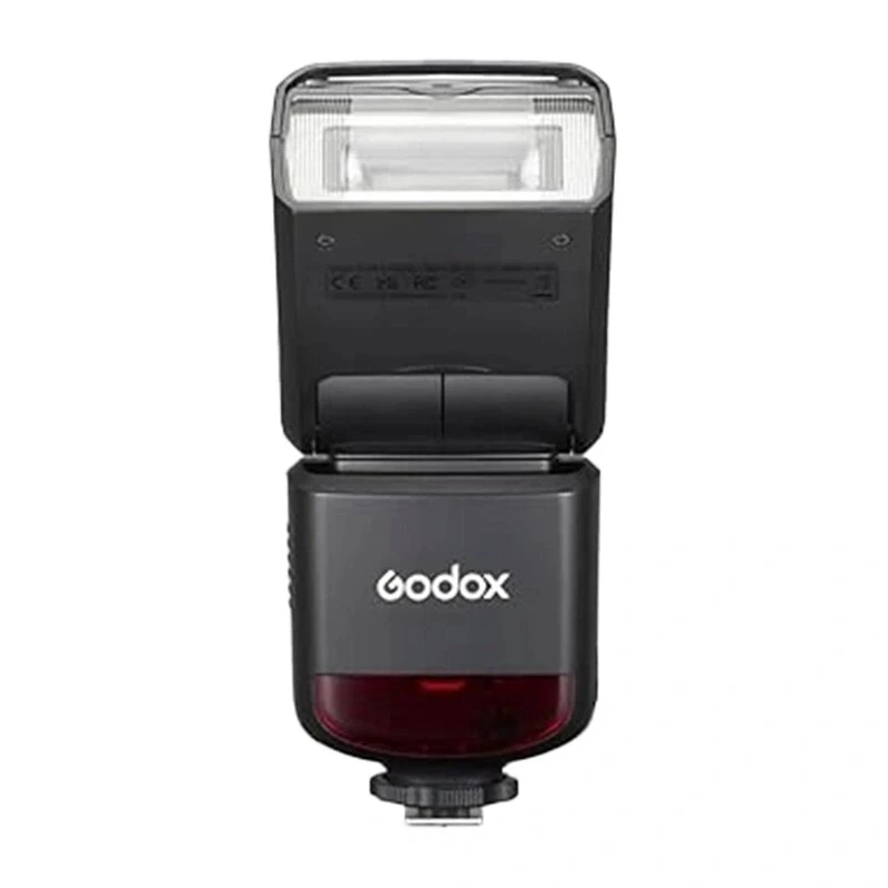 Godox TT520III flitser