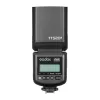 Godox TT520III flitser