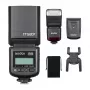 Godox TT520III flitser