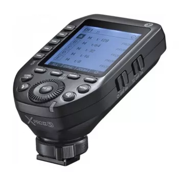 Godox XproII S TTL draadloze flitsontsteker voor Sony
