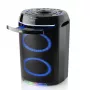 Gogen BPS736CD Bluetooth-luidspreker met CD, FM-radio, USB, AUX, zwart
