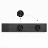 GONEO Power Track 500mm zwart