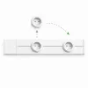 GONEO Power Track 500mm wit