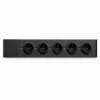 GONEO Power Track 750mm zwart