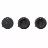 GONEO Power Track Adapter USB + USB-C zwart