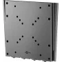 Goobay Caravan FIXED (M) tv-wandbeugel voor caravans en campers, zwart 74415