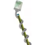 Goobay CAT 8.1 ultra-flexibele slim U/FTP patchkabel, grijs, 0,25 m 74344