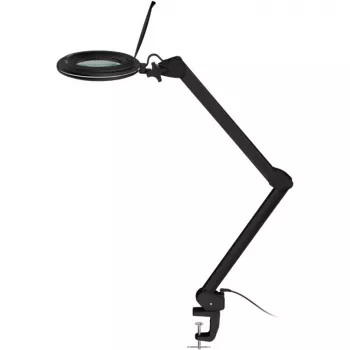 GOOBAY LED-klemloep 10W (zwart)