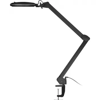 GOOBAY LED-klemloep 10W (zwart)