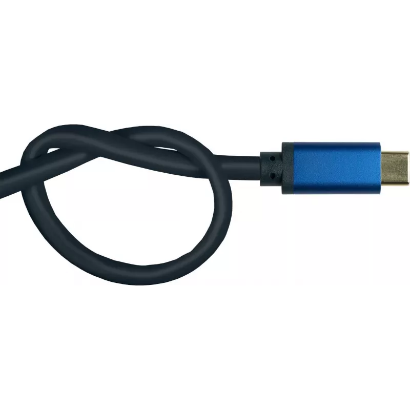 Good Connections GC 4520-CSF015B USB-C naar HDMI adapterkabel, 4K@60Hz, 1,5m, zwart