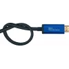 Good Connections GC 4520-CSF015B USB-C naar HDMI adapterkabel, 4K@60Hz, 1,5m, zwart