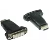 Good Connections HDMI naar DVI-D kabel 2m zwart