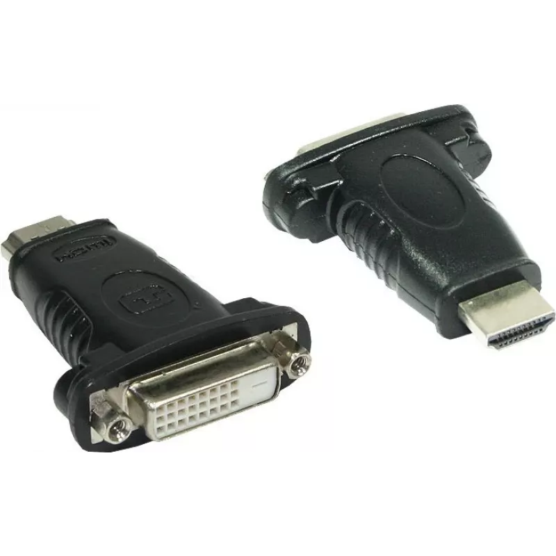 Good Connections HDMI naar DVI-D kabel 2m zwart