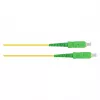 Good Connections OS2 singlemode glasvezel-patchkabel SC/SC, 9/125 µm, 3 m, geel