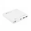 Good Connections USB Desktop Snel Oplaadstation 65W 3 Poorten