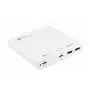 Good Connections USB Desktop Snel Oplaadstation 65W 3 Poorten