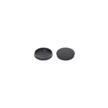 GoodConnections Alcasa 9870-57 objectiefdop 57mm zwart
