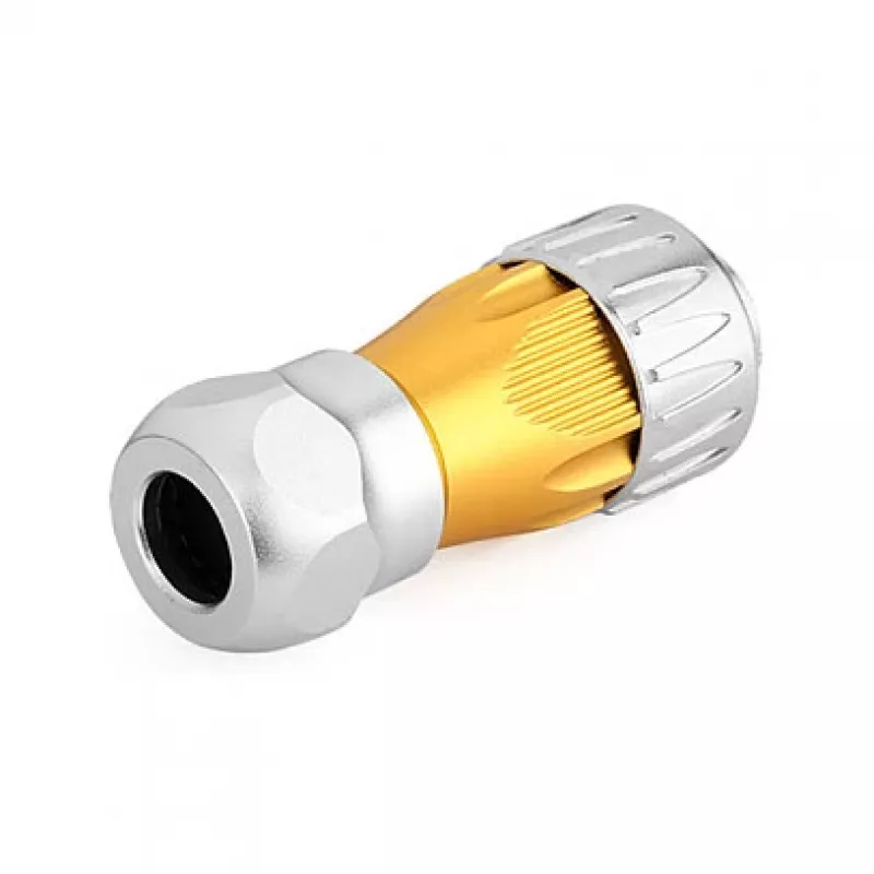 GoodConnections Industriële Connector S3 - RJ45 Onbezet